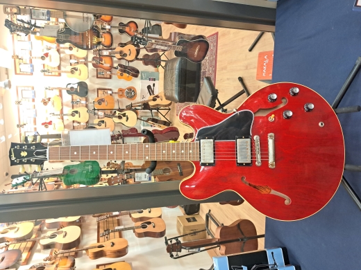 Store Special Product - Gibson Custom Shop \
